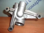 Engine Coolant Water Outlet Toma De Agua Mitsubishi Montero Io Pajero H76 H77 4G. Fixed Price $141.25.