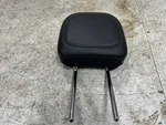 2023 Merkur Aviator Driver Left Side Front Headrest Black Leather Trim Sh Oem. Fixed Price $109.95.