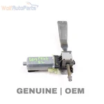 05-10 Audi A8 Quattro Front Left Depth Adjustment Seat Motor W/ Transmission. Fixed Price $28.99.