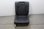 2021 - 2023 Volkswagen Atlas Rear 3RD Row Left Side Seat Assembly Oem Black Pd. Fixed Price $131.15.