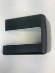 06-12 Ford Fusion Front Left Driver Seat Outer Foot Cover 6E53-54618D01-AA Oem. Fixed Price $19.99.
