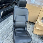 2020-2022 Ford Explorer Interceptor 2ND Row Rh Split Bench Folding Rear Seat. Fixed Price $164.00.