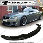 For 10 11 12 13 Bmw E92 E93 Sport Only Ak Style Pu Front Bumper Lip Spoiler. Fixed Price $99.88.