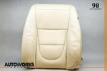 04-07 Jaguar Xjr XJ8 Vdp X350 Front Left Driver Seat Upper Cushion Sel Oem. Fixed Price $154.50.