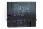 2006-2008 Lexus RX400H Front Seat Heater Control Module Right Side 87501-05. Fixed Price $85.02.
