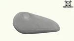 Oem Toyota Sienna 2015-2020 Rear Row Seat Passenger Side Armrest Cloth. Fixed Price $64.59.