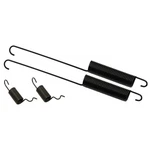 Adjuster Springs Bench Or Bucket Pull Back 1964-65 Chevelle Lemans 4PC. Fixed Price $33.00.