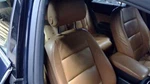 Right Front Passenger Seat Leather Electric Tan Fits 05-11 Audi A6 80140. Fixed Price $245.00.
