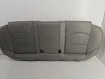 2016 - 2018 Cadillac CT6 Rear Seat Second Row Lower Cushion Bottom Oem. Fixed Price $250.00.