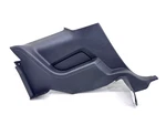 2010 2014 Ford Mustang Coupe Rear Left Lh Interior Quarter Trim Panel Black Oem. Fixed Price $170.19.