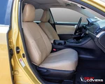 Seat Covers For 2016-2021 Mini Cooper Clubman Leatherette Front Set. Fixed Price $110.00.