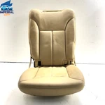 Mercedes-benz ML350 R350 2006-2012 Rear Left Seat Driver Side Oem. Fixed Price $278.24.