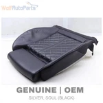 2012-2018 Audi A6 Front Right Lower Seat Bottom Cushion (sport) 4G0881406Q. Fixed Price $256.00.