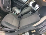 2009-2012 Dodge Caliber Driver Front Seat Oem Grey Aafmj. Fixed Price $652.50.