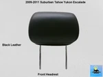 20757993 09 10 11 Tahoe Yukon Escalade Front Right Left. Fixed Price $66.60.