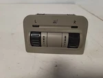 2005-09 Subaru Legacy Outback Console Dual Seat Heater Switch Oem 83245AG06AJC. Fixed Price $35.00.