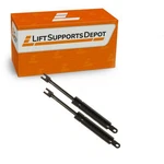 Qty 2 Fits Bmw 3 Series Seat Lift Supports "backrest Adjuster" Shocks. Fixed Price $28.99.