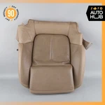 11-18 Porsche Cayenne 958 Front Right Lower Bottom Seat Cushion Leather Oem. Fixed Price $249.00.