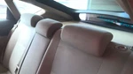 Headrests Only, 2ND Row Prius 2005 Seat Rear 1831758. Fixed Price $79.99.