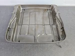 Nice Used Original Recaro Porsche 911 912 Lwb Passengers Bucket Seat Bottom Pan. Fixed Price $200.00.