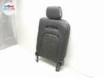 2022-24 Rivian R1S Rear Left 3RD Row Seat Backrest Upper Cushion Headrest Black. Fixed Price $394.94.