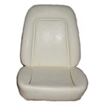 Al Knoch Interiors 102 Standard Bucket Seat Foam, 1969 Camaro, Each. Fixed Price $158.99.