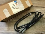 1968-71 New Yorker Imperial 300 Body Mopar Nos Power Antenna Lead Cable. Fixed Price $65.00.