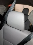 2019 Pilot Headrest SKU#4403166. Fixed Price $77.00.