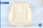 05-08 Jaguar X204 S-type Front Left Driver Side Upper Seat Cushion Sel Oem. Fixed Price $140.23.
