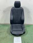 2014-2021 Bmw 228I 320I F22 Left Driver Front Complete Leather Seat Black Oem. Fixed Price $340.00.