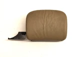Bmw E46 00-06 Convertible Right Passenger Front Headrest Beige Leather. Fixed Price $29.95.