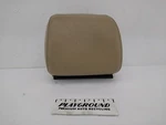 Mercedes SL320 SL500 R129 Front Left Driver Leather Seat Headrest Fits 95 96 97. Fixed Price $40.49.