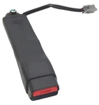 Tesla Model 85D Performance 1019494-07-F Lower Belt Buckle Front Right. Fixed Price $88.39.