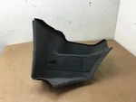 Maserati Coupe Gt 2003 Rear Left Trunk Quarter Carpet Trim Cover Panel 02-06 ;:y. Fixed Price $113.10.