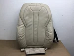 Bmw X5 F15 Front Right Passenger Seat Upper Cushion 14 16 17 18 :o. Fixed Price $68.00.