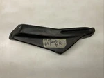 Nos Gm 1966 Chevrolet Impala Belair Right Rear Bumper Bracket 3871336 A6. Fixed Price $49.95.
