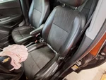 2021 Chevrolet Trax Driver Front Seat Electric Cloth & Leather Used 40K Miles. Fixed Price $379.95.