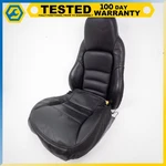 05-11 Chevrolet Corvette C6 Front Right Passenger Upper Lower Seat Cushion Oem. Fixed Price $255.78.