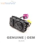 1997-2002 Audi A8 Lumbar Seat Switch 4D0959777A. Fixed Price $10.99.