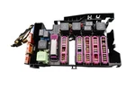 11-18 Audi A8L Quattro Relay Junction Unit W/ Mount Oem. Fixed Price $102.60.