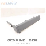 1999-2002 Audi Quattro 1.8L Front Left Seat Trim Panel 8N0881757. Fixed Price $37.98.