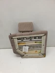 96 97 98 99 Toyota 4 Runner Drive Left Rear Seat Backrest. Fixed Price $99.99.