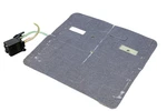 95/03 Bmw E38 E39 740I 750IL Front Passenger Right Seat Lumbar Support Assembly. Fixed Price $140.99.
