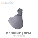 2018-2024 Vw Tiguan Front Right Seat Trim / Panel (inner) 5NN881479. Fixed Price $13.99.