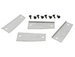 1968-1978 Corvette Seat Back Retainer Set Of 4. Fixed Price $36.65.