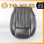 08-12 Maserati Granturismo M145 Front Left Lower Bottom Seat Cushion Oem 74K. Fixed Price $249.00.