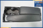 10-13 Mercedes W207 C207 E350 E550 Center Console Arm Rest Cup Holder Black. Fixed Price $74.00.