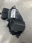 Ford Upper Seat Blower Motor Cooling Heater DU5A-96600D42-BC Oem. Fixed Price $55.00.