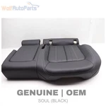 2018-2024 Audi Q5 Rear Left Lower Seat Bottom Cushion 80A885405F. Fixed Price $110.49.
