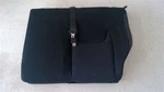 2015 Jeep Renegade Right Rear Upper Back Rest Seat Black Cloth 83481. Fixed Price $149.31.